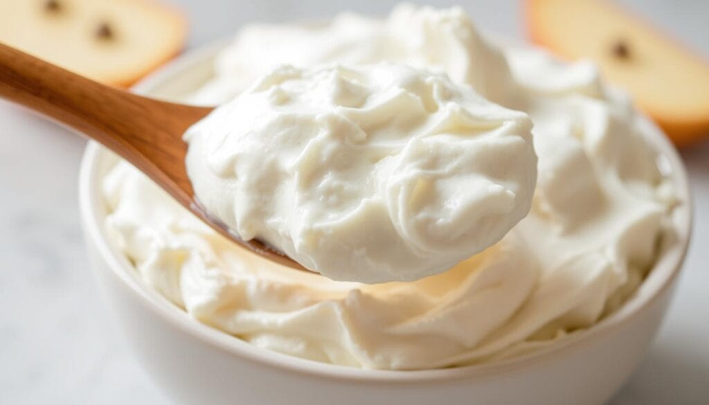 Whipped Ricotta Preparation Whipped Ricotta Preparation