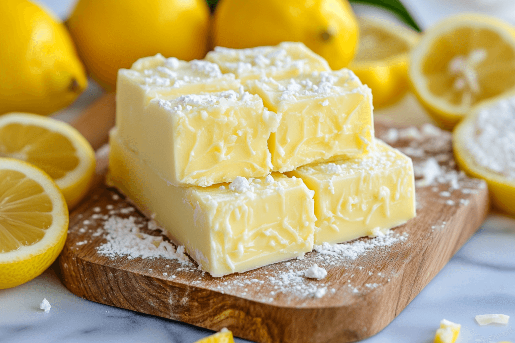 Lemon Brownies: A Zesty and Delicious Treat 2 Lemon Brownies: A Zesty and Delicious Treat post Lemon Brownies: A Zesty and Delicious Treat
