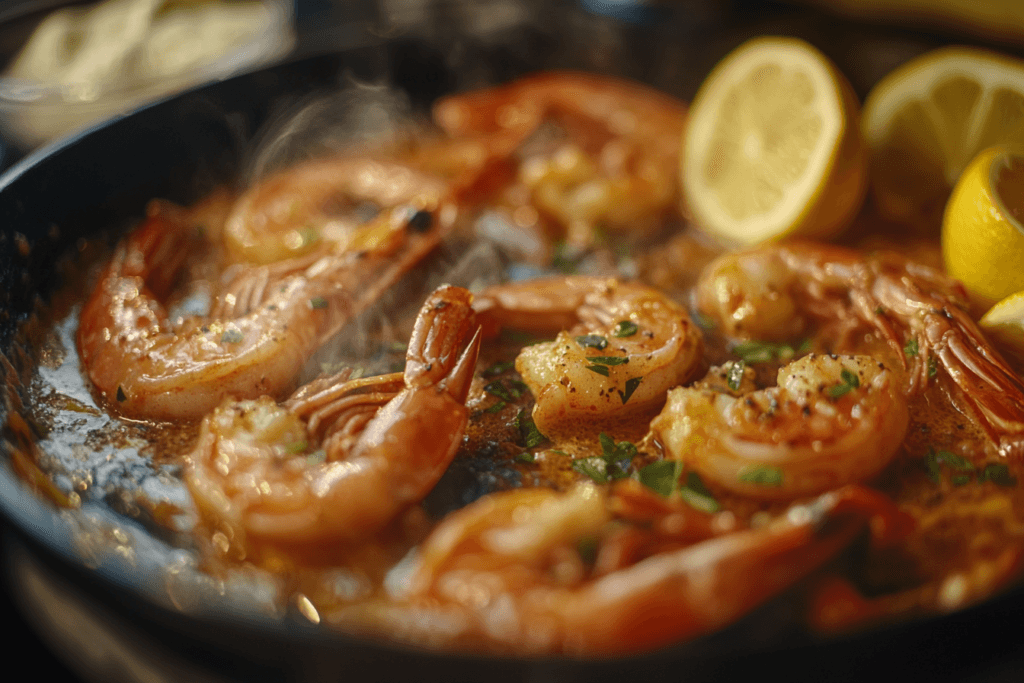 Garlic Butter Shrimp Scampi Lasagna: The Ultimate Comfort Dish 2 Garlic Butter Shrimp Scampi Lasagna: The Ultimate Comfort Dish post Garlic Butter Shrimp Scampi Lasagna: The Ultimate Comfort Dish