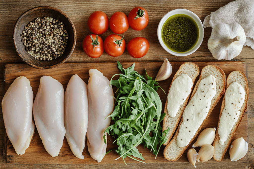 Chicken Panini: A Mouthwatering Sandwich for Any Occasion 4 Chicken Panini: A Mouthwatering Sandwich for Any Occasion post Chicken Panini: A Mouthwatering Sandwich for Any Occasion