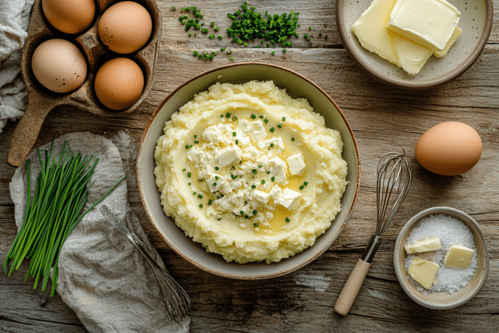 Enjoy Cheesy Mashed Potato Puffs Today: A Perfect Comfort Food Recipe 3 Enjoy Cheesy Mashed Potato Puffs Today: A Perfect Comfort Food Recipe post Enjoy Cheesy Mashed Potato Puffs Today: A Perfect Comfort Food Recipe