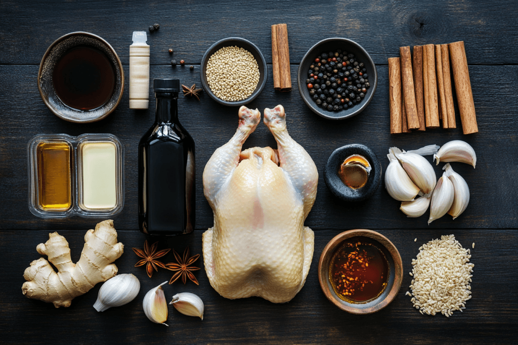 Soy Sauce Chicken Recipe β The Ultimate Savory & Juicy Delight π 2 Soy Sauce Chicken Recipe β The Ultimate Savory & Juicy Delight π post Soy Sauce Chicken Recipe β The Ultimate Savory & Juicy Delight π