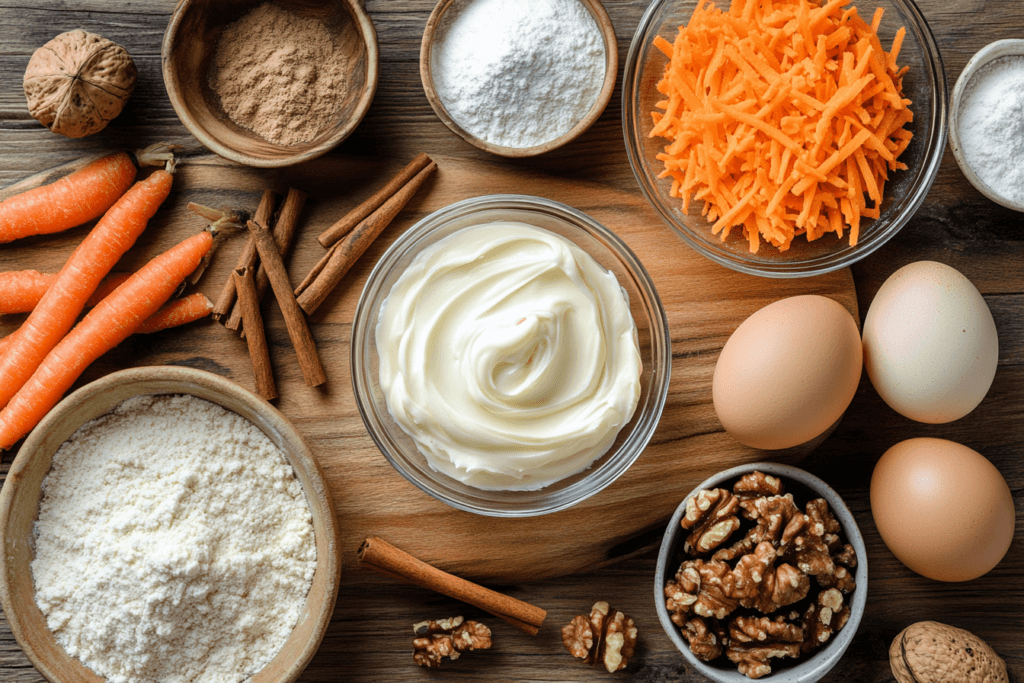 Delicious Carrot Cake Cheesecake Recipe - Moist & Creamy 2 Delicious Carrot Cake Cheesecake Recipe - Moist & Creamy post Delicious Carrot Cake Cheesecake Recipe - Moist & Creamy