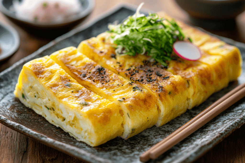 Irresitible Tamagoyaki: Mastering the Japanese Egg Omelette 3 Irresitible Tamagoyaki: Mastering the Japanese Egg Omelette post Irresitible Tamagoyaki: Mastering the Japanese Egg Omelette