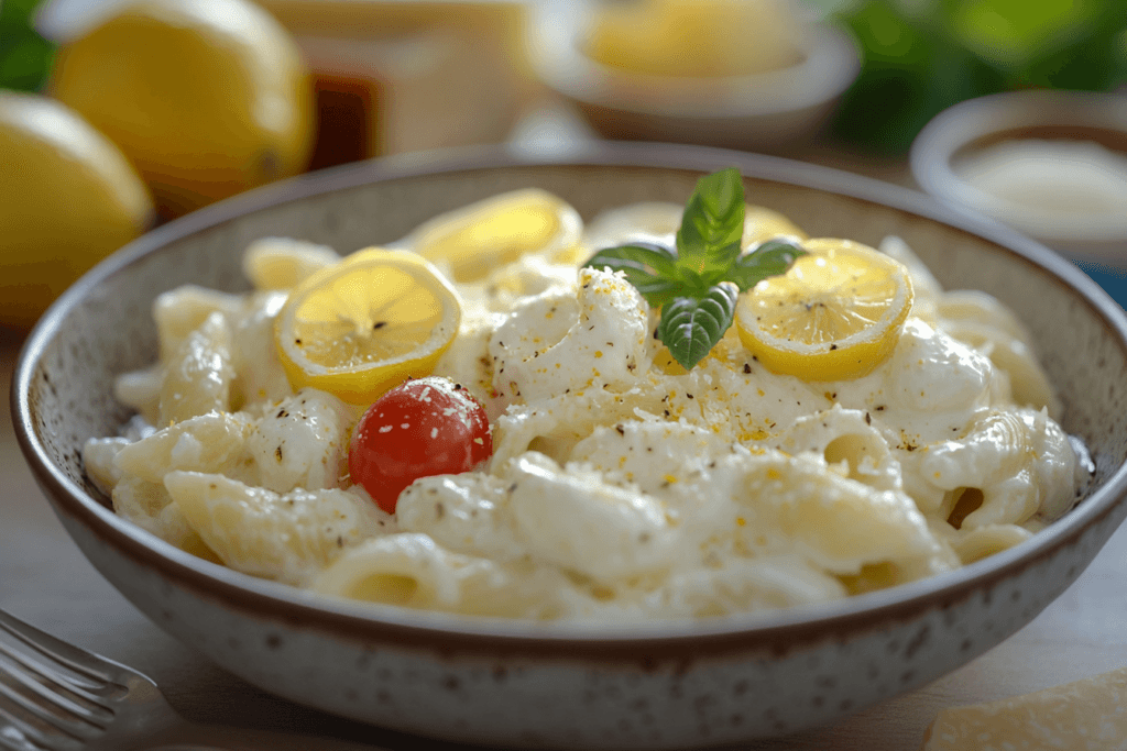 A_beautifully_plated_bowl_of_creamy_lemon_ricotta_