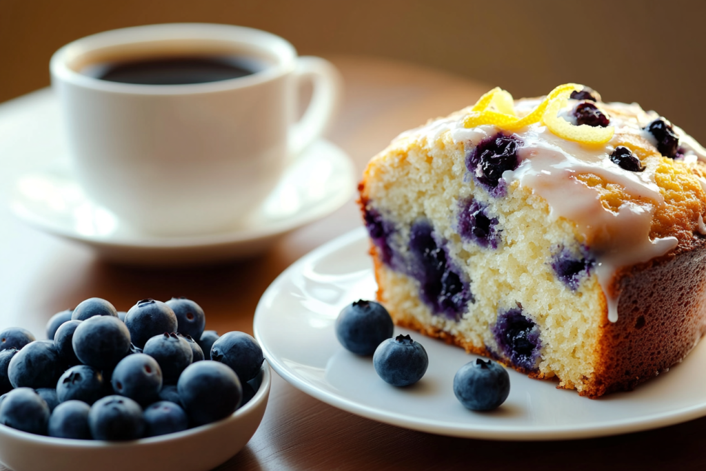 A_beautifully_plated_slice_of_freshly_baked_Lemon