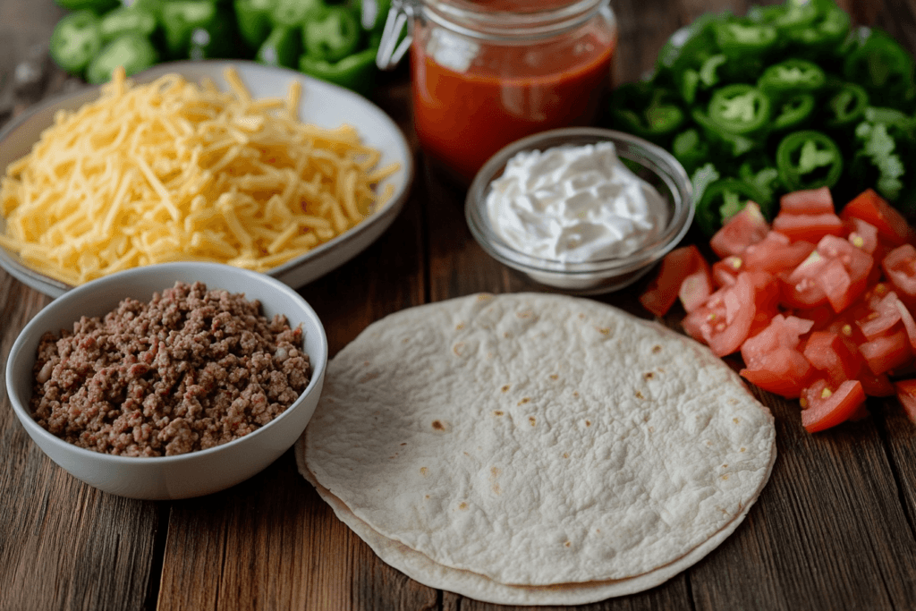 Make Homemade Mexican Pizza in 30 Minutes 3 Make Homemade Mexican Pizza in 30 Minutes post Make Homemade Mexican Pizza in 30 Minutes
