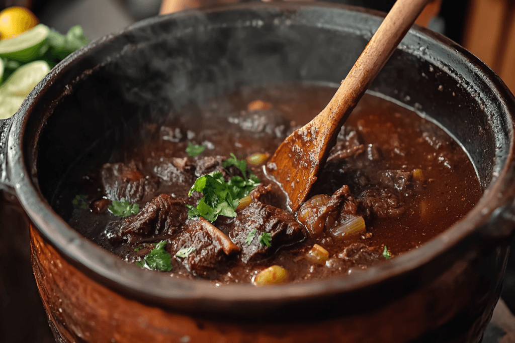 Authentic Beef Birria Tacos – 3-Step Simple Recipe 2 Authentic Beef Birria Tacos – 3-Step Simple Recipe post Authentic Beef Birria Tacos – 3-Step Simple Recipe