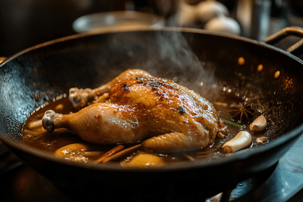 Soy Sauce Chicken Recipe β The Ultimate Savory & Juicy Delight π 3 Soy Sauce Chicken Recipe β The Ultimate Savory & Juicy Delight π post Soy Sauce Chicken Recipe β The Ultimate Savory & Juicy Delight π