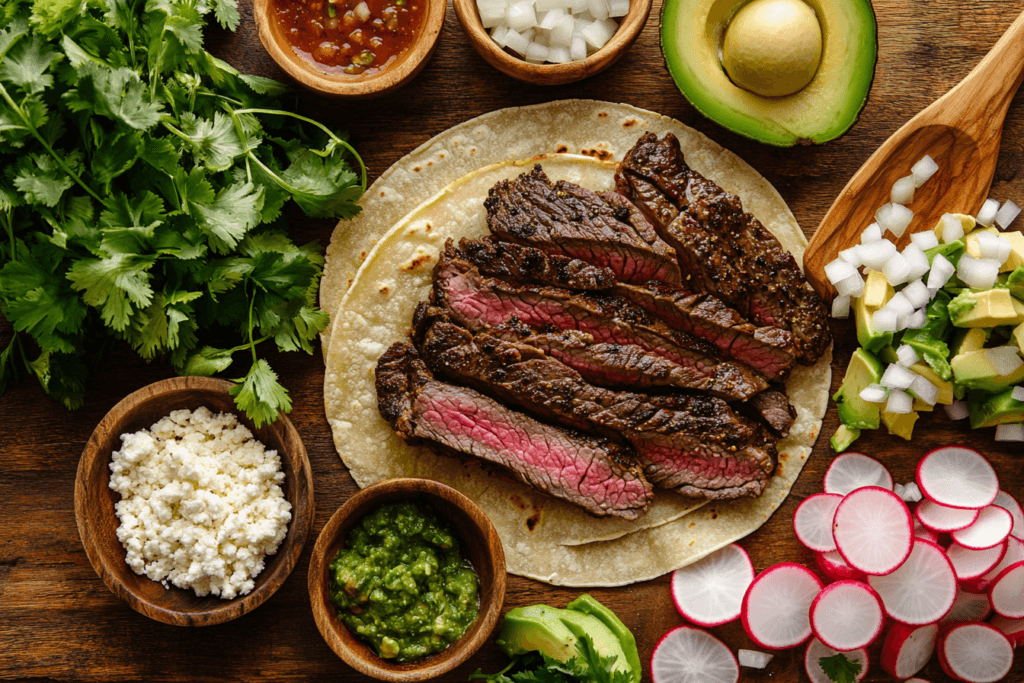 Authentic Carne Asada Tacos: Flavor-Packed Deliciousness In 30 min 3 Authentic Carne Asada Tacos: Flavor-Packed Deliciousness In 30 min post Authentic Carne Asada Tacos: Flavor-Packed Deliciousness In 30 min