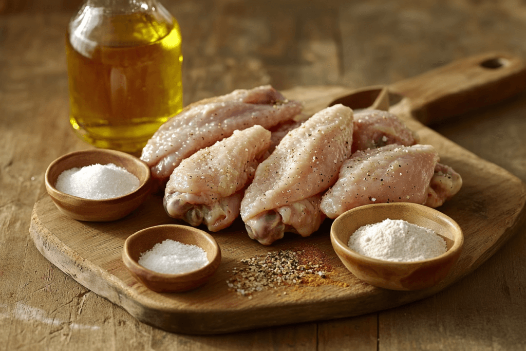 The Best Chicken Wing Recipes for Your Next Party 3 The Best Chicken Wing Recipes for Your Next Party post The Best Chicken Wing Recipes for Your Next Party