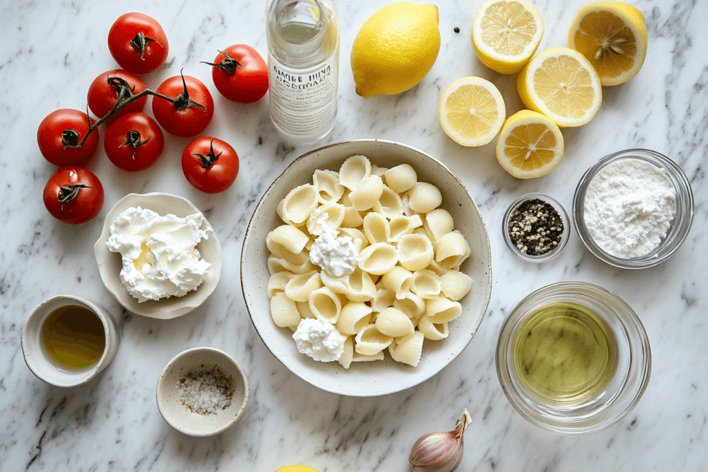 Lemon Ricotta Pasta: A Bright & Creamy Pasta Dish. 3 Lemon Ricotta Pasta: A Bright & Creamy Pasta Dish. post Lemon Ricotta Pasta: A Bright & Creamy Pasta Dish.