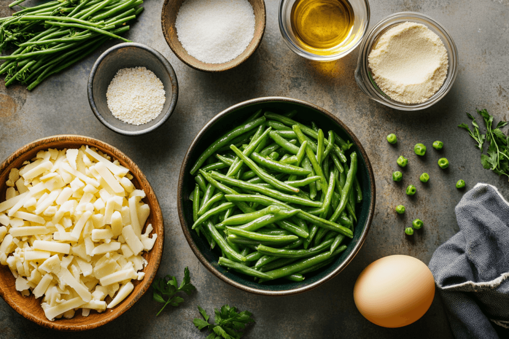 The Ultimate Creamy Green Bean Casserole: 5 Reasons It's a Thanksgiving Favorite 4 The Ultimate Creamy Green Bean Casserole: 5 Reasons It's a Thanksgiving Favorite post The Ultimate Creamy Green Bean Casserole: 5 Reasons It's a Thanksgiving Favorite