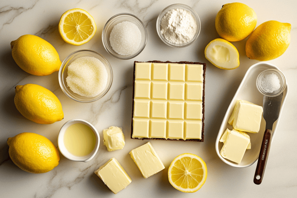 Lemon Brownies: A Zesty and Delicious Treat 3 Lemon Brownies: A Zesty and Delicious Treat post Lemon Brownies: A Zesty and Delicious Treat