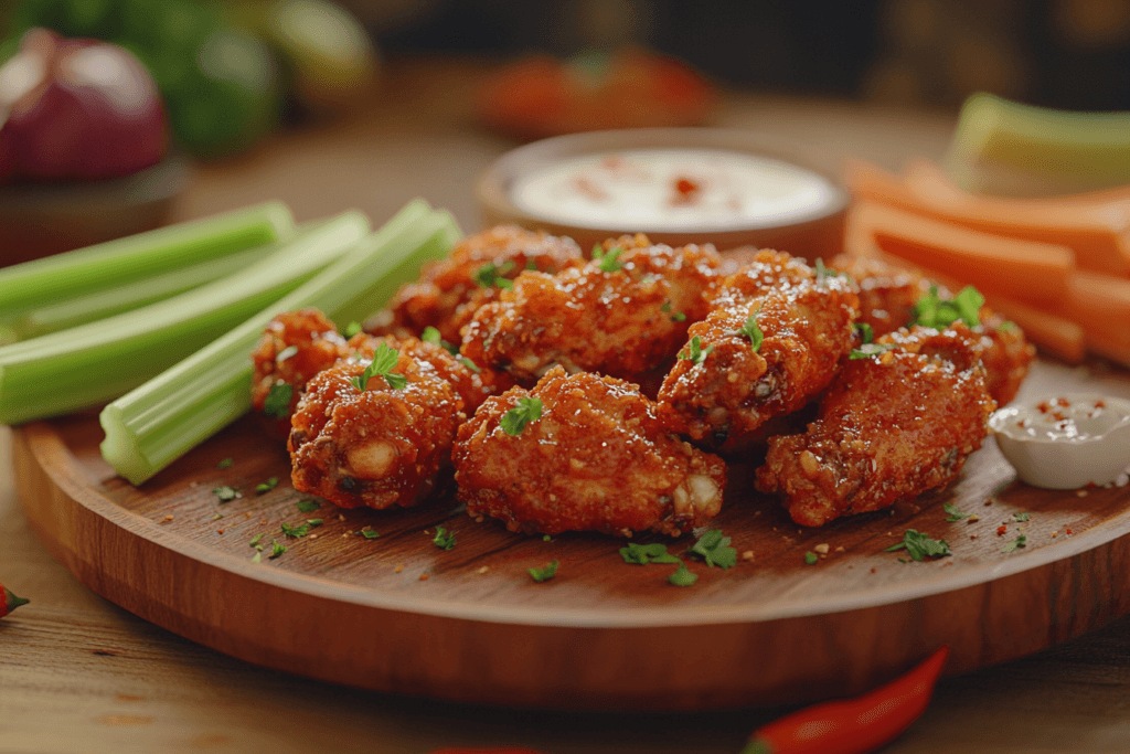 The Best Chicken Wing Recipes for Your Next Party 2 The Best Chicken Wing Recipes for Your Next Party post The Best Chicken Wing Recipes for Your Next Party