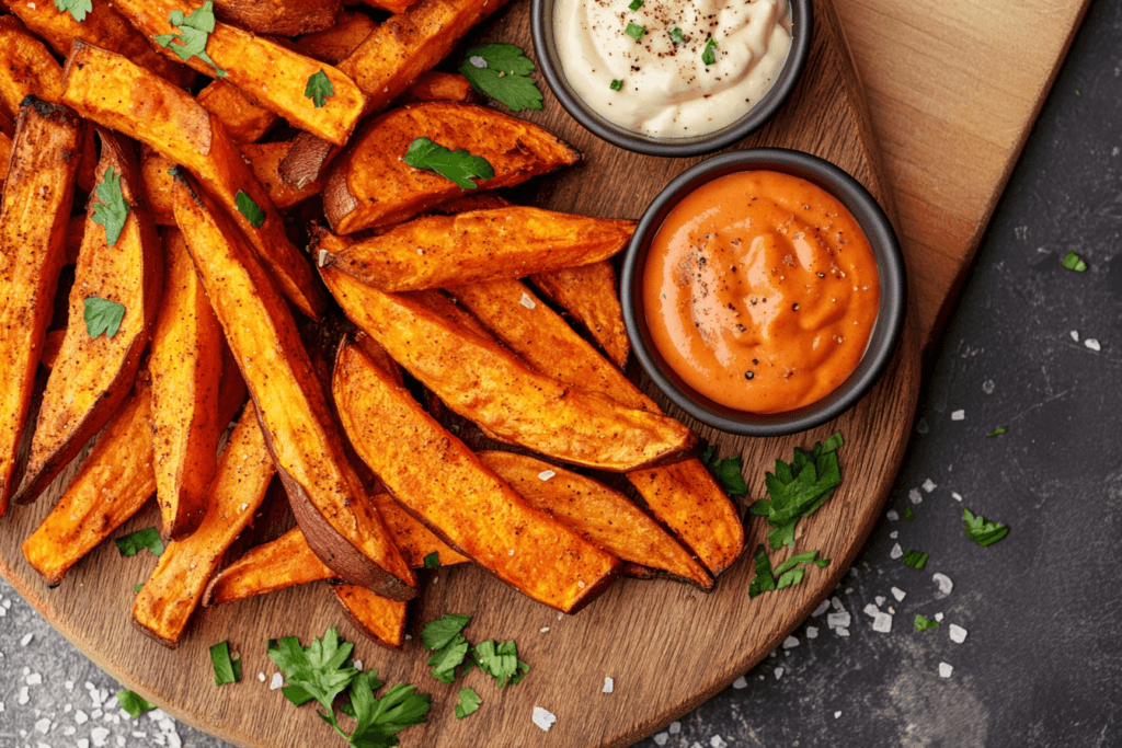 Tasty Air Fryer Sweet Potato Ideas 2 Tasty Air Fryer Sweet Potato Ideas post Tasty Air Fryer Sweet Potato Ideas