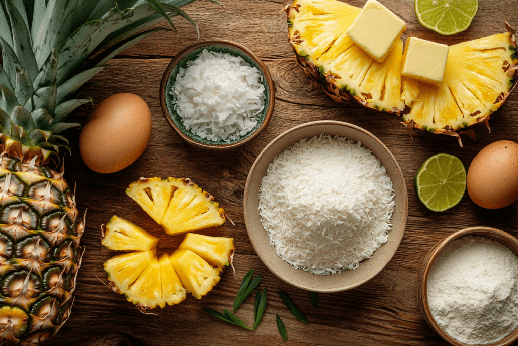 Pineapple Paradise Cake: A Tropical Twist on Classic Cake 2 Pineapple Paradise Cake: A Tropical Twist on Classic Cake post Pineapple Paradise Cake: A Tropical Twist on Classic Cake