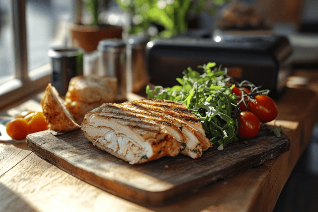 Chicken Panini: A Mouthwatering Sandwich for Any Occasion 2 Chicken Panini: A Mouthwatering Sandwich for Any Occasion post Chicken Panini: A Mouthwatering Sandwich for Any Occasion