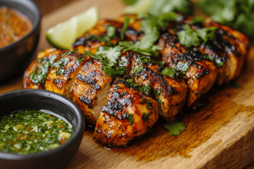 Savor the Flavors of Chicken Al Pastor 2 Savor the Flavors of Chicken Al Pastor post Savor the Flavors of Chicken Al Pastor