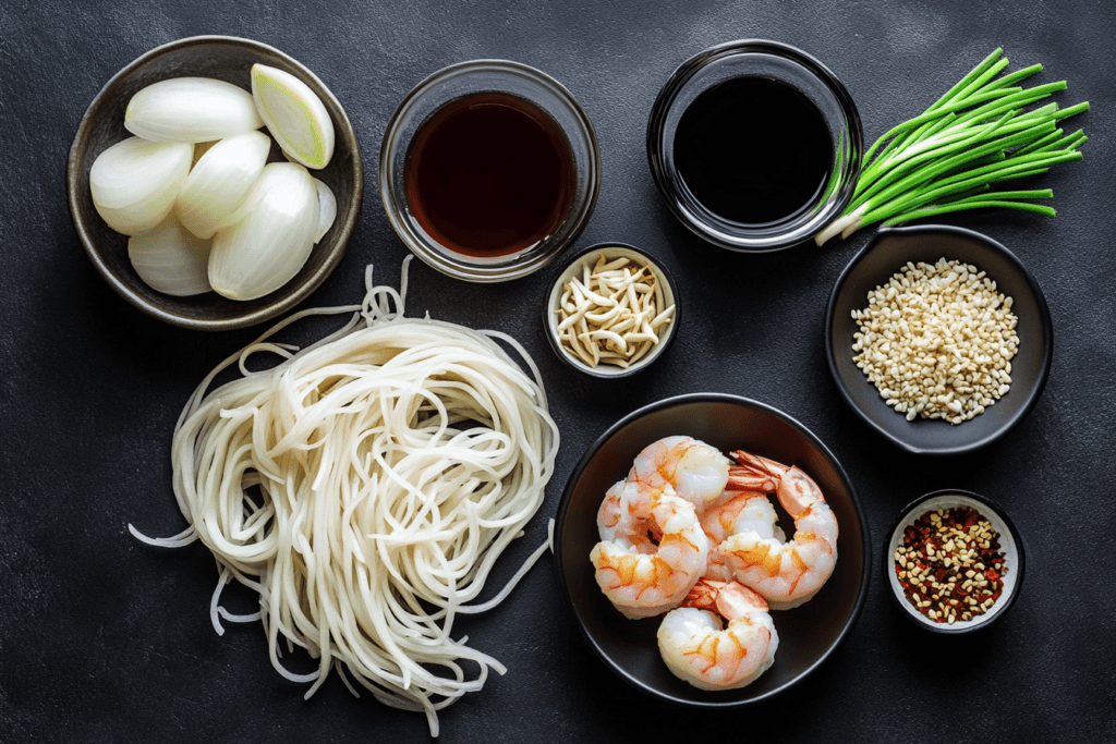 Shrimp Chow Mein: Flavorful Chinese Stir-Fry Recipe 3 Shrimp Chow Mein: Flavorful Chinese Stir-Fry Recipe post Shrimp Chow Mein: Flavorful Chinese Stir-Fry Recipe