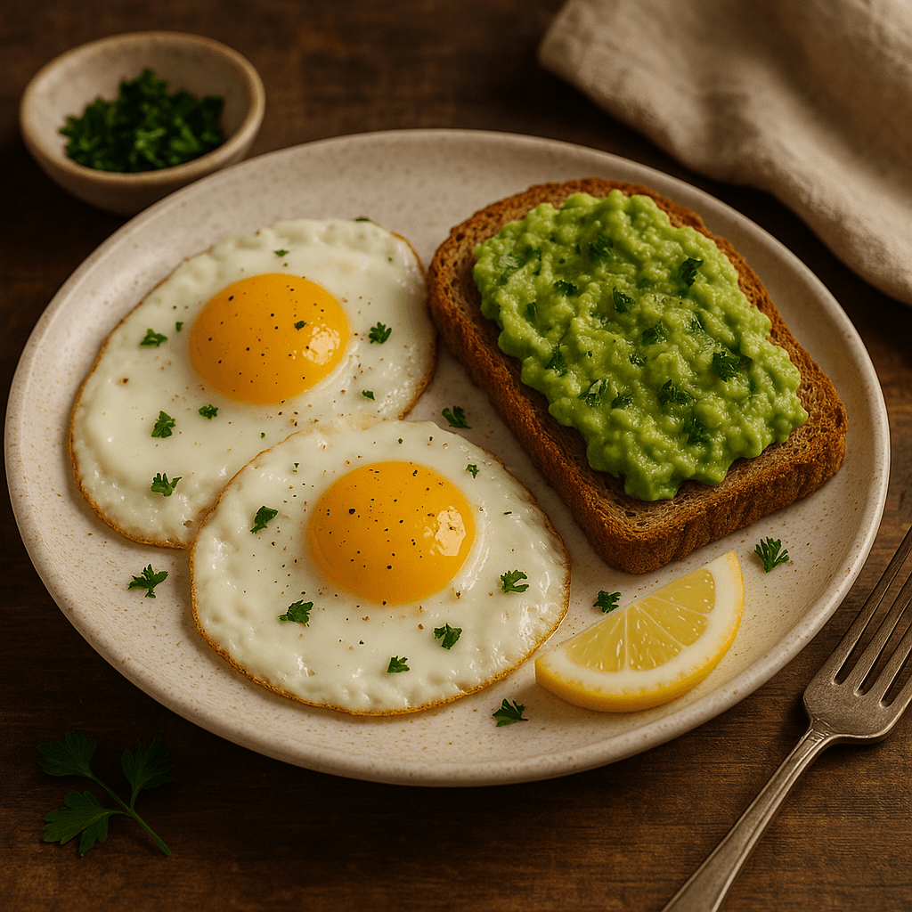 Category Breakfast Recipes Quick post Home